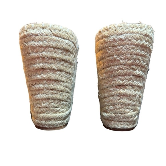 Kenneth Cole Olivia X Band Wedge Espadrille 1 - Picture 5 of 8